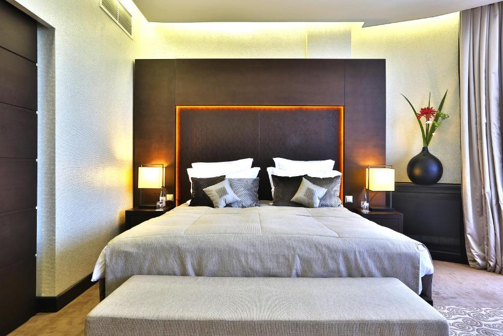 Donatello Boutique Hotel Almaty Exterior foto