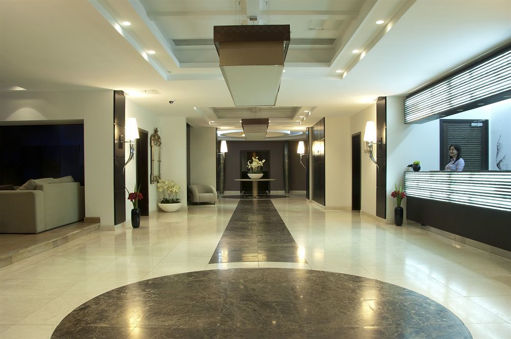 Donatello Boutique Hotel Almaty Exterior foto