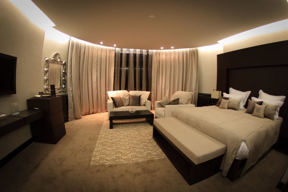 Donatello Boutique Hotel Almaty Exterior foto